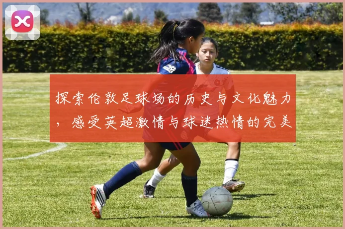 探索伦敦足球场的历史与文化魅力，感受英超激情与球迷热情的完美结合